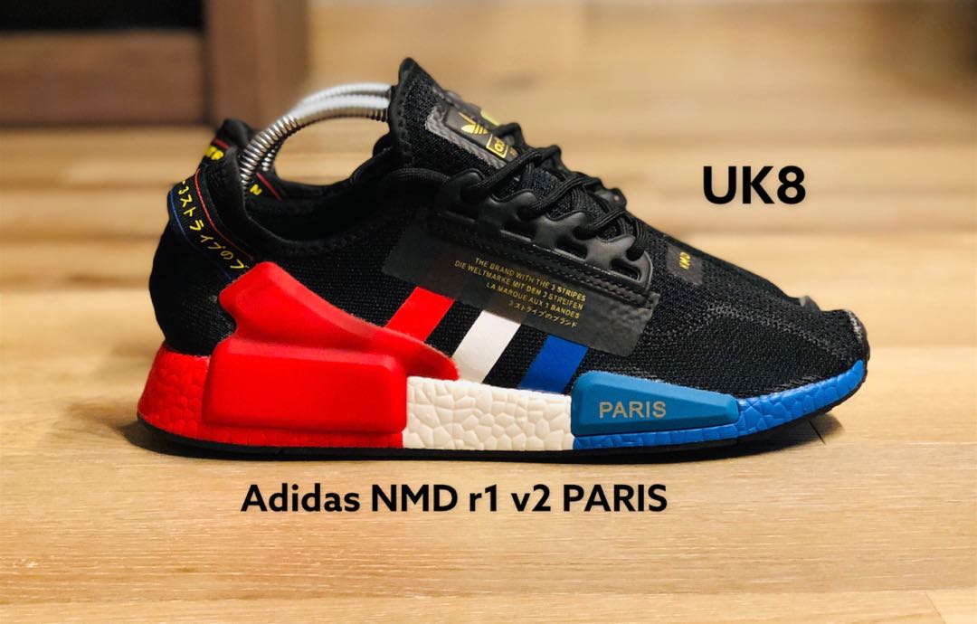 Adidas NMD R1 V2