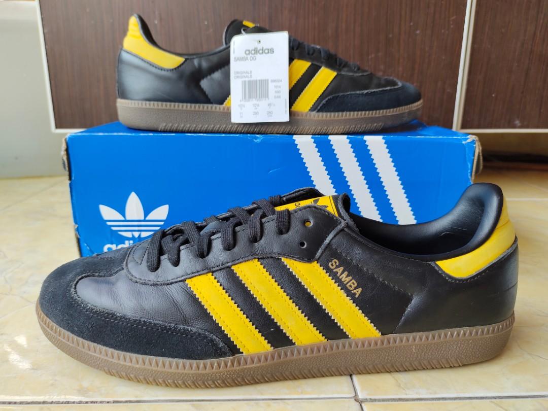 Adidas samba cyan homme shop