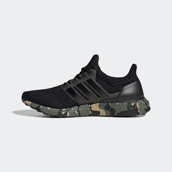 Adidas ultra store boost gris 50
