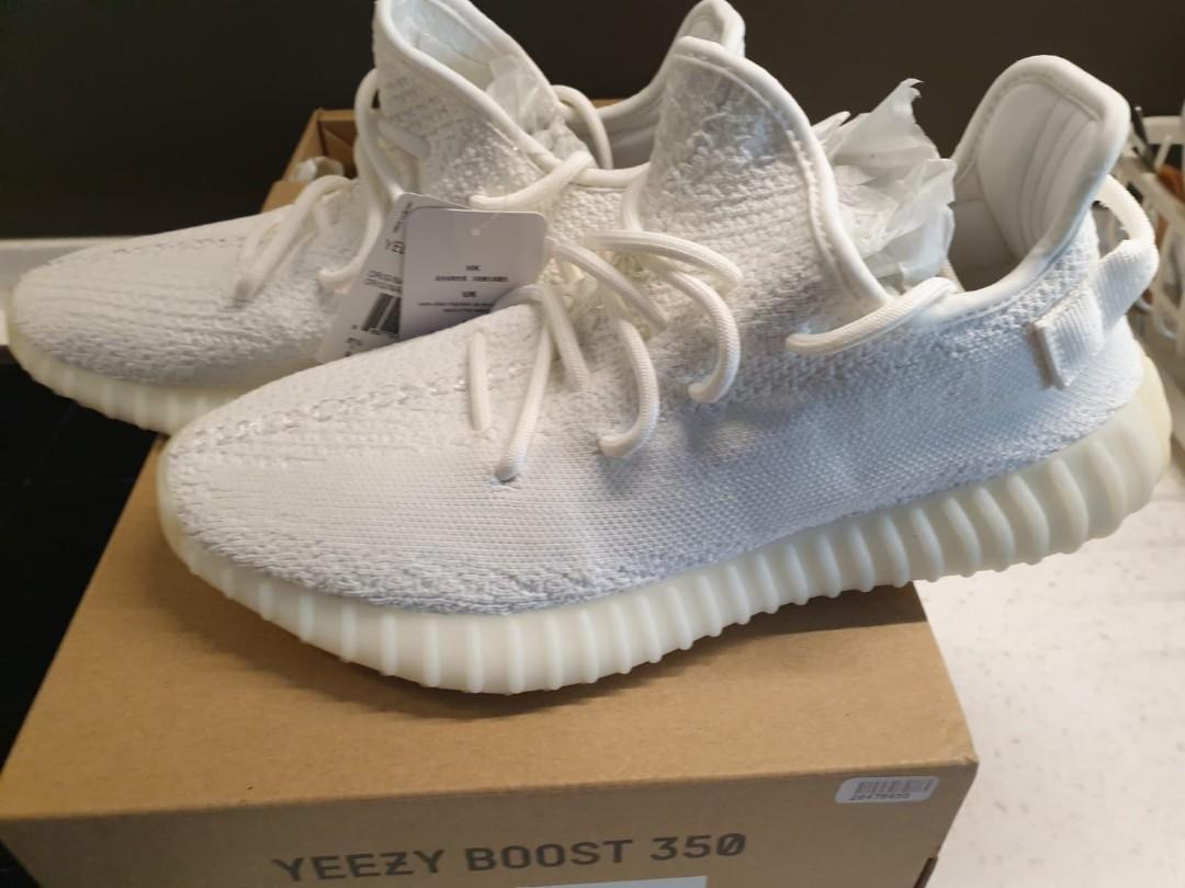 ADIDAS YEEZY