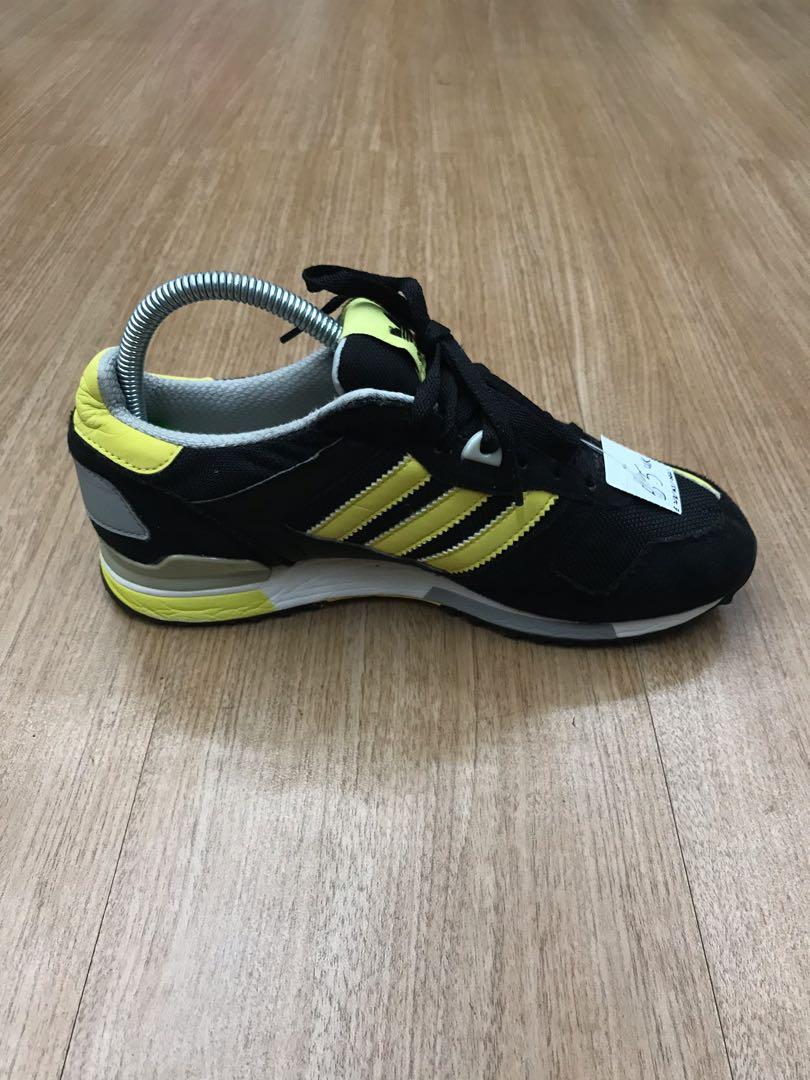 Adidas zx 700 Jaune 2025