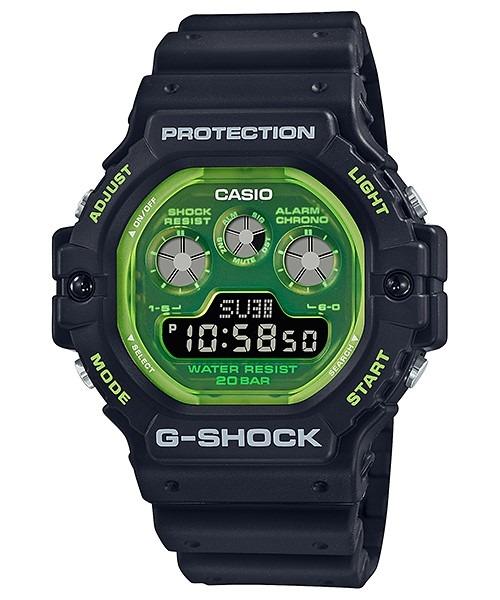 G shock walter 2025