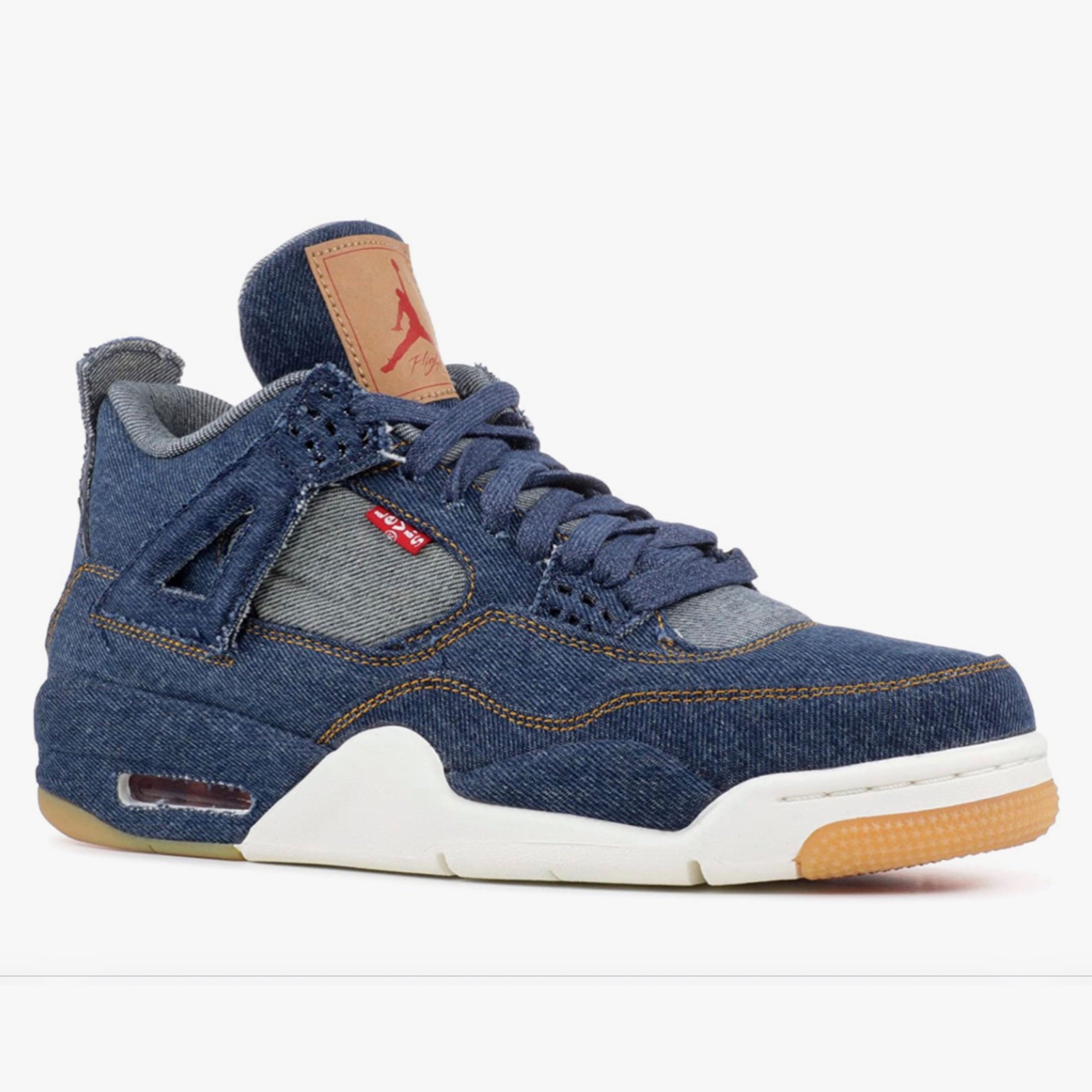 Fesyen Pria, Sepatu , Sneakers 