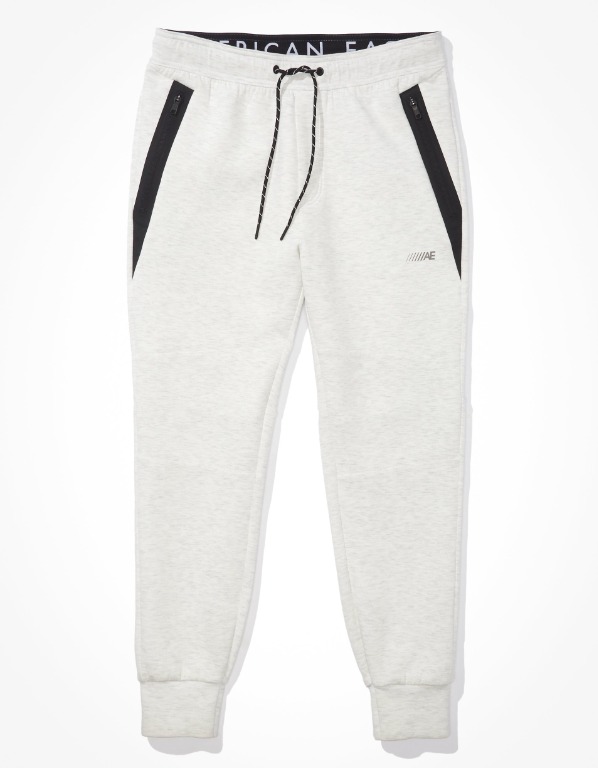 American eagle deals joggers mens