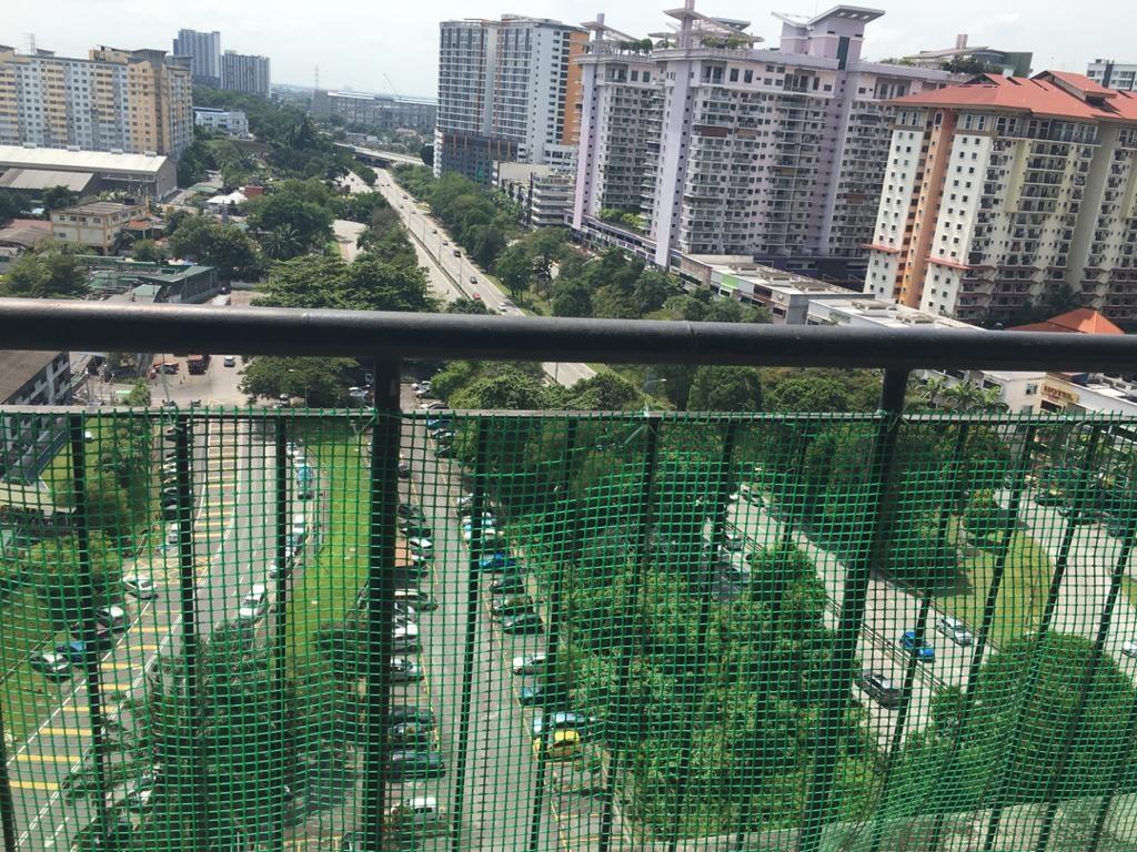 Apartment Indahria Persiaran Jubli Perak Seksyen 22 Property For Sale On Carousell