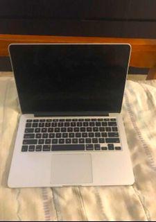 Apple MacBook Air A2179 8gb
