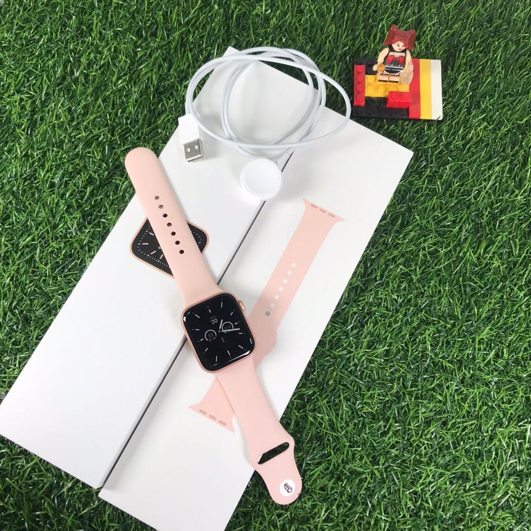 Apple watch s6 cellular outlet