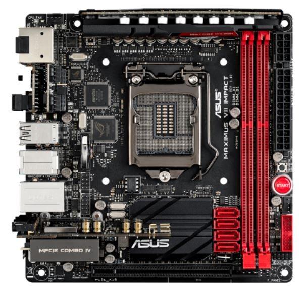 Z97 mini itx motherboard cheap