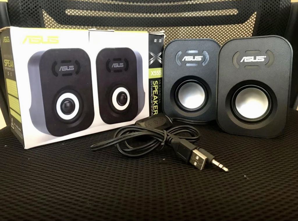 Asus computer speakers Clearance