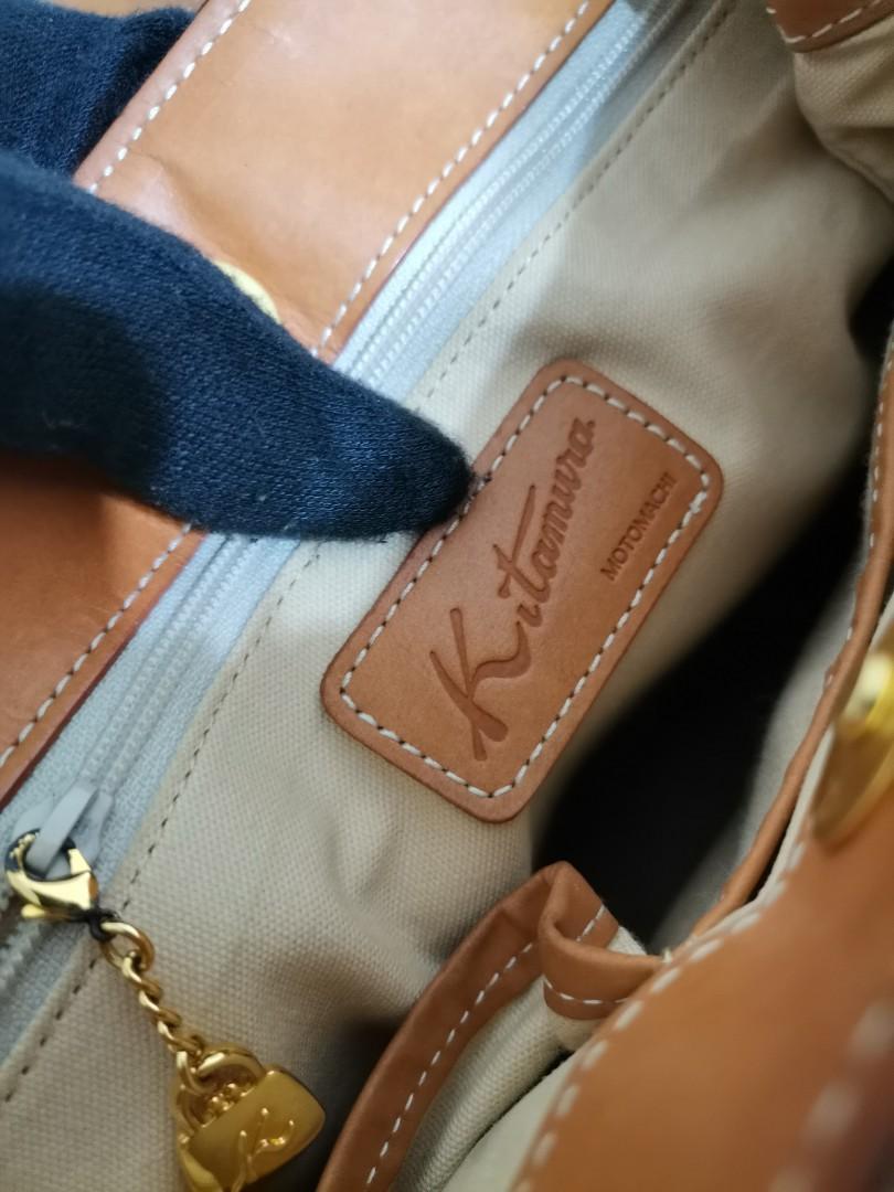 Kitamura clearance bag price