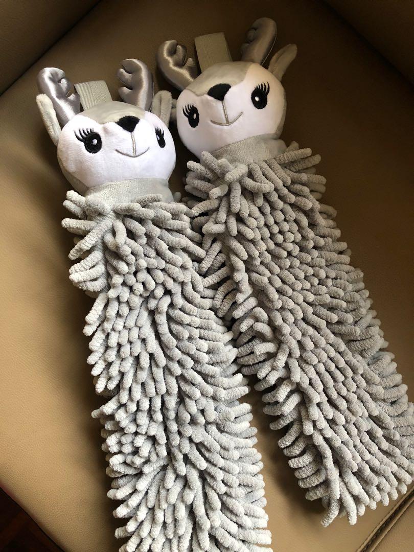 Norwex ultra hotsell plush hand towel