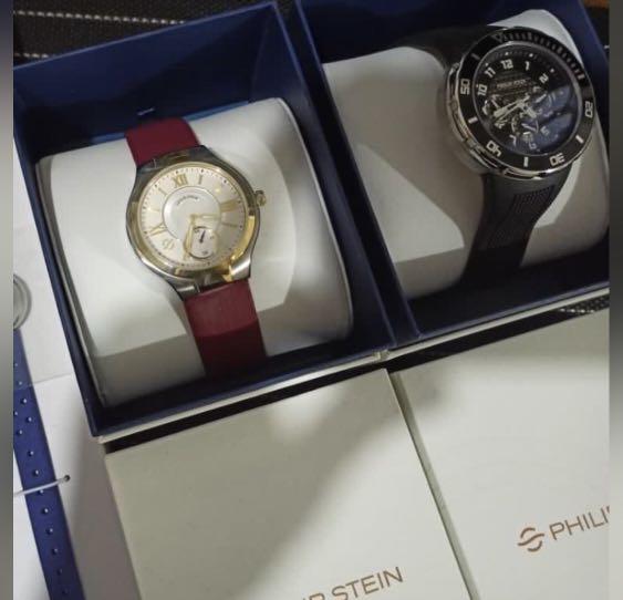 philip stein extreme