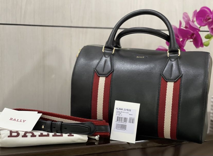 bally alana bag