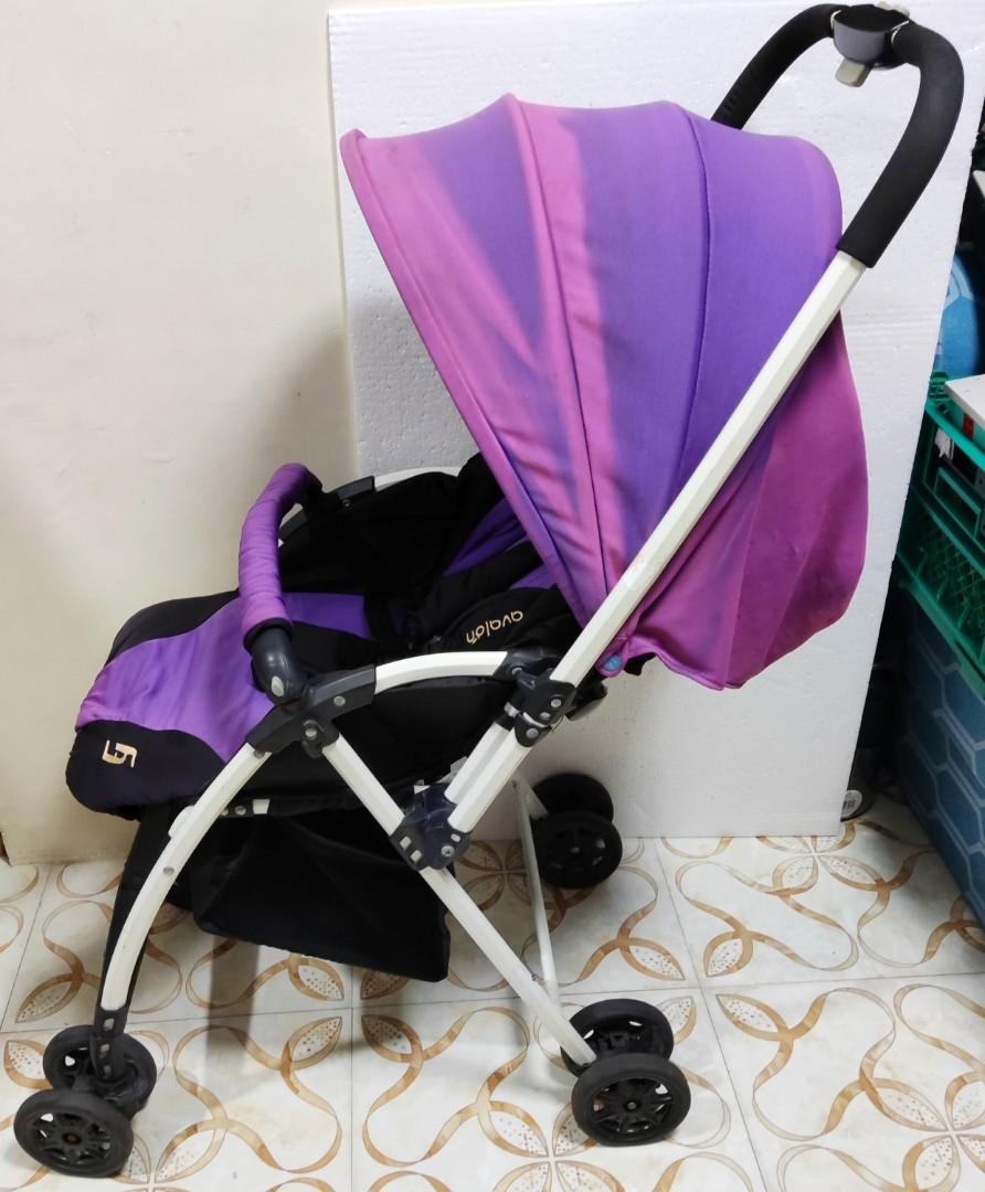 Avalon stroller price shop