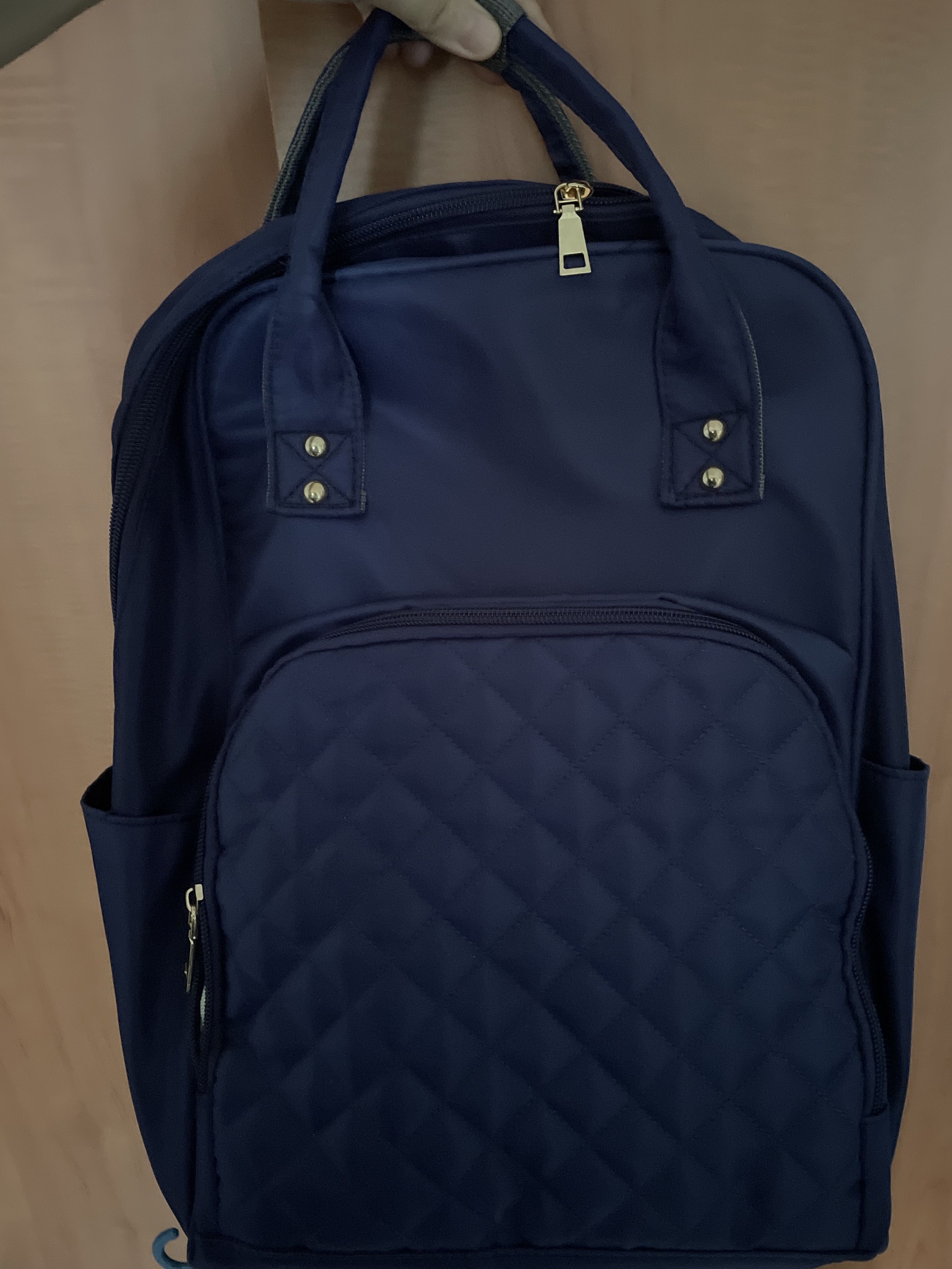 Similac mom bag malaysia discount