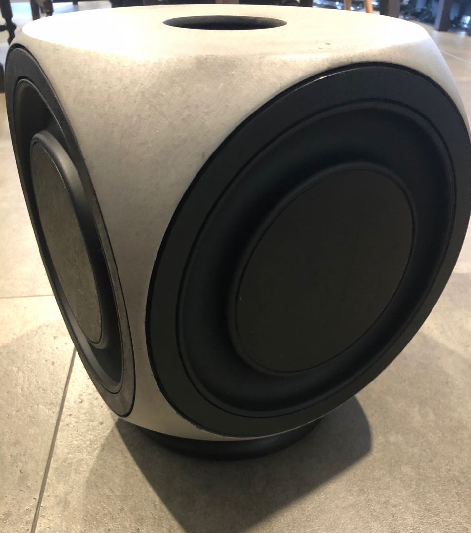 Beolab shop subwoofer 2