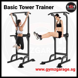 (Category: ) located in . Submitted by gymzgarage.sg (Listing ID 1068573813, Image 1). Description: .
