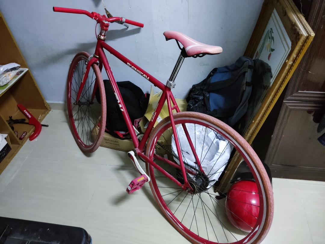 Gainway fixie on sale