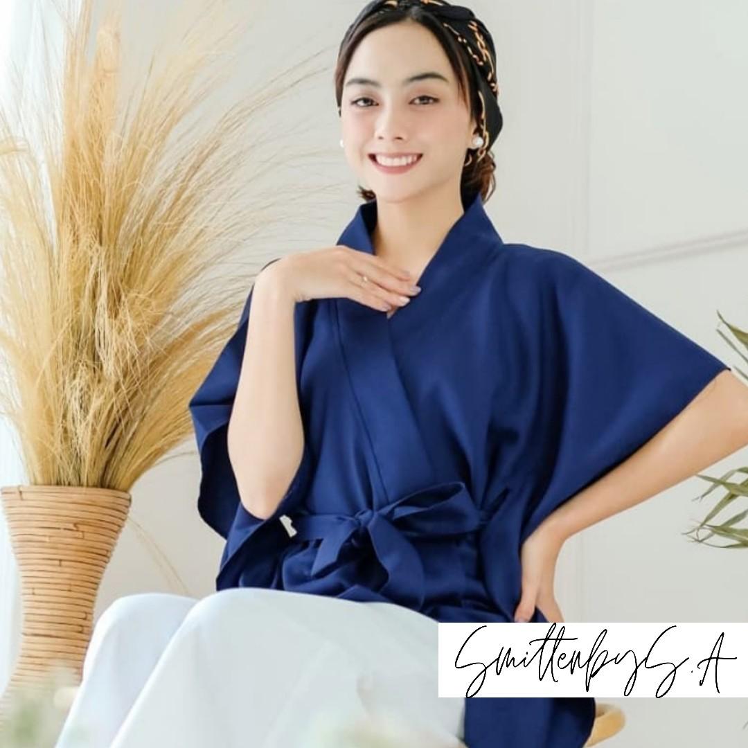 Batwing kimono top online
