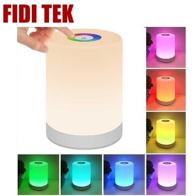 Fidi tek shop led night light