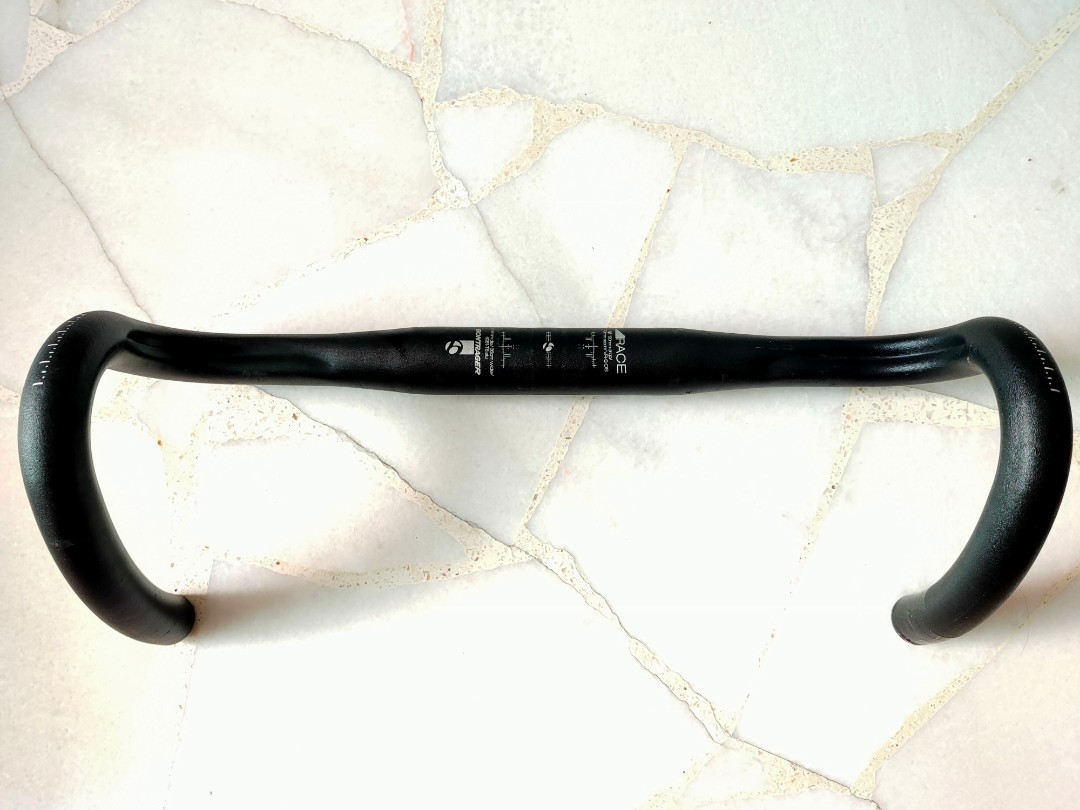 Bontrager shop drop bar