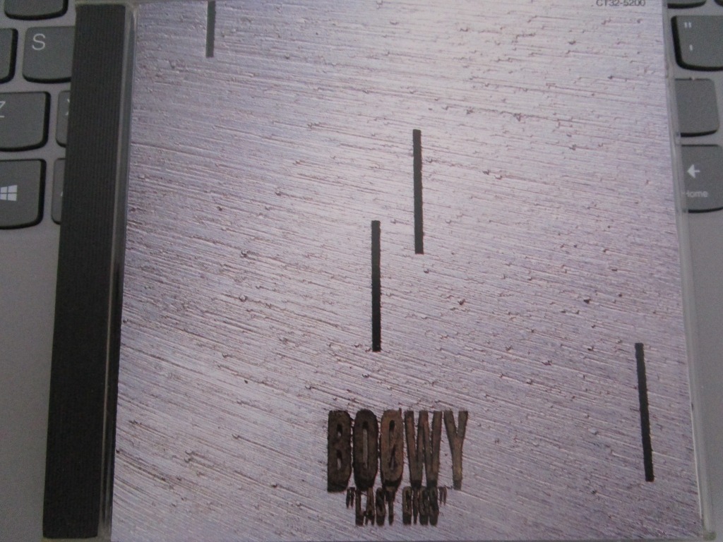 100 本物 Boowy Gigs 極盤 氷室京介 布袋寅泰 邦楽 Rhema Gr