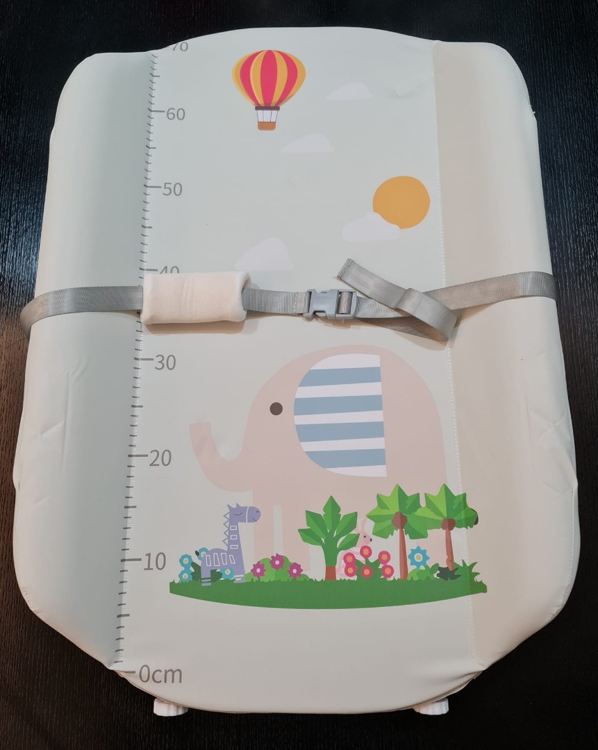 Brand new over cot changing table, Babies & Kids, Baby Nursery & Kids