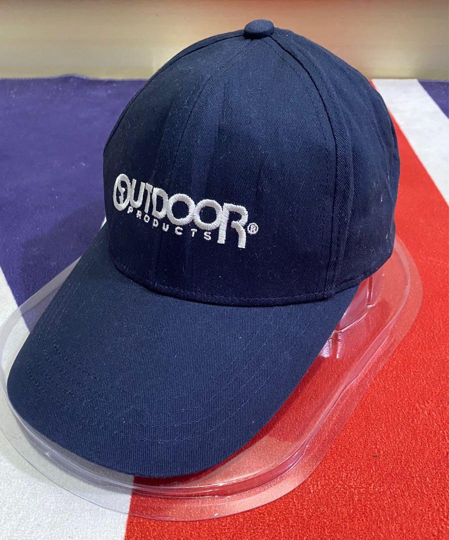 Brand Outdoor Cap