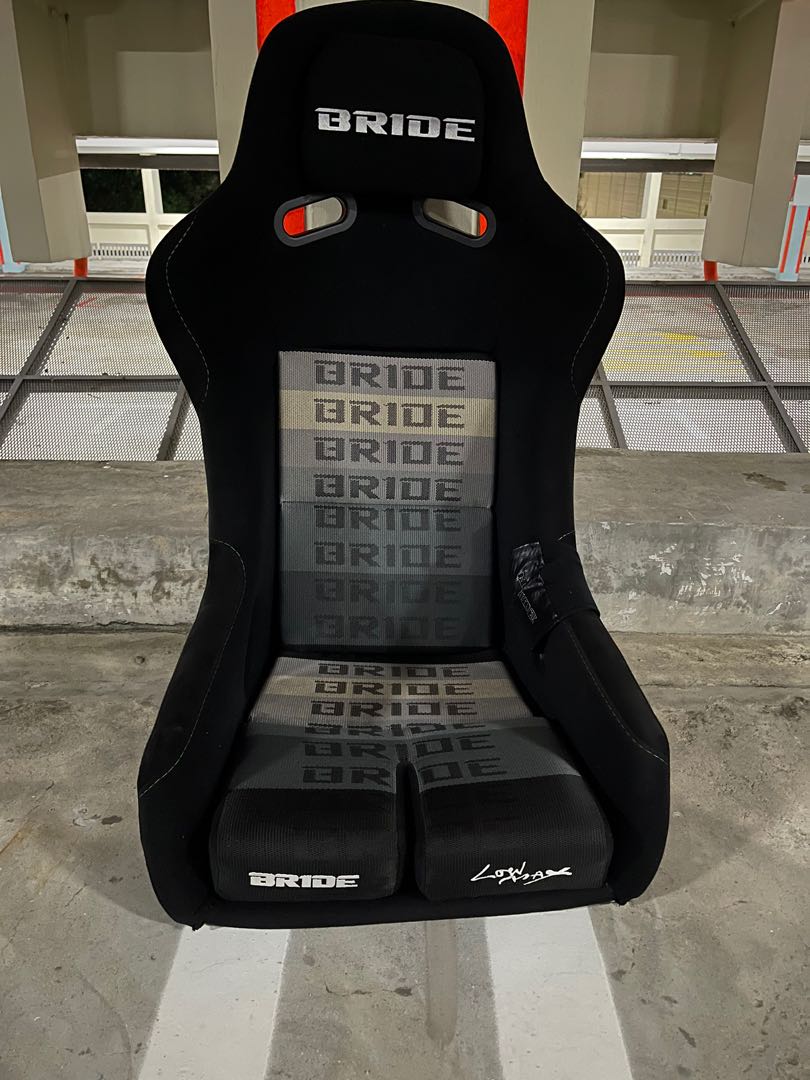 Bride bucket seat, Car Accessories, Accessories on Carousell