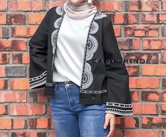 Cardigan Hindi Cardigan Vaccine