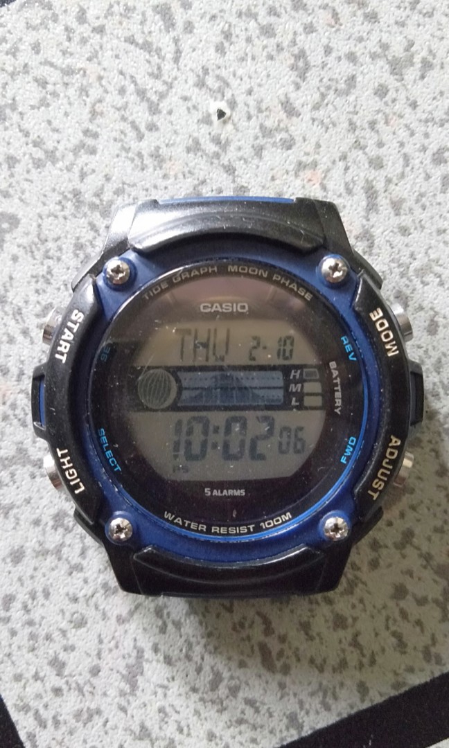 Casio 3214 hotsell