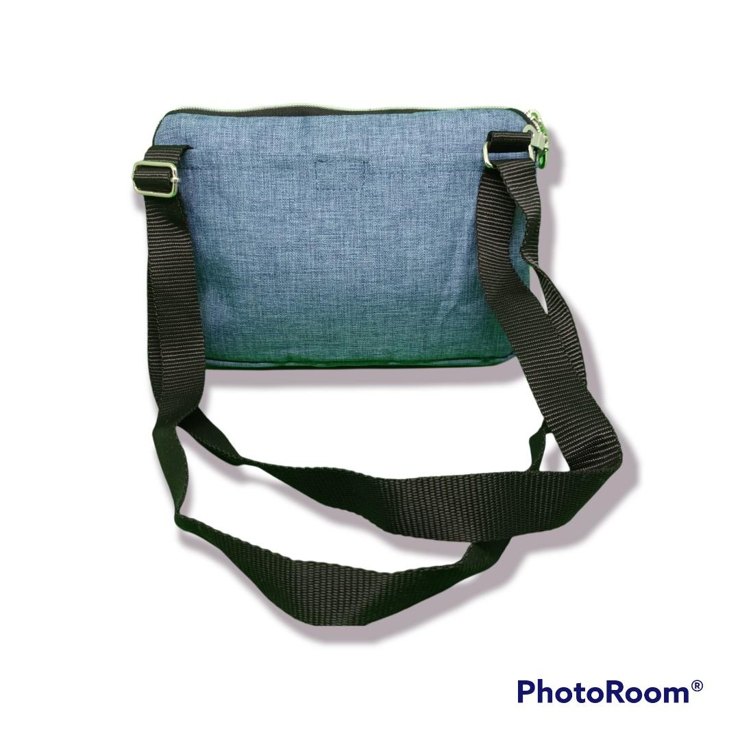 Champion diaper bag shop