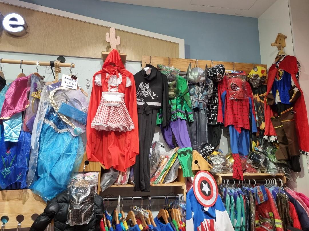 Canada cosplay store hotsell