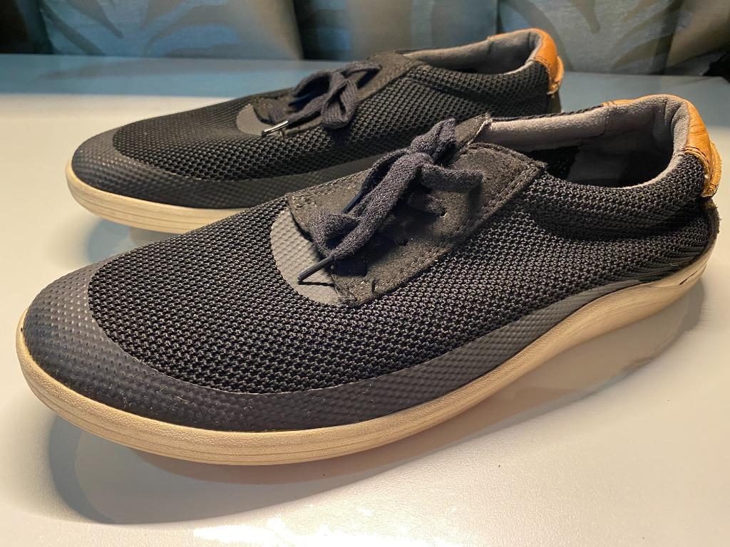 Clarks deals mapped lo