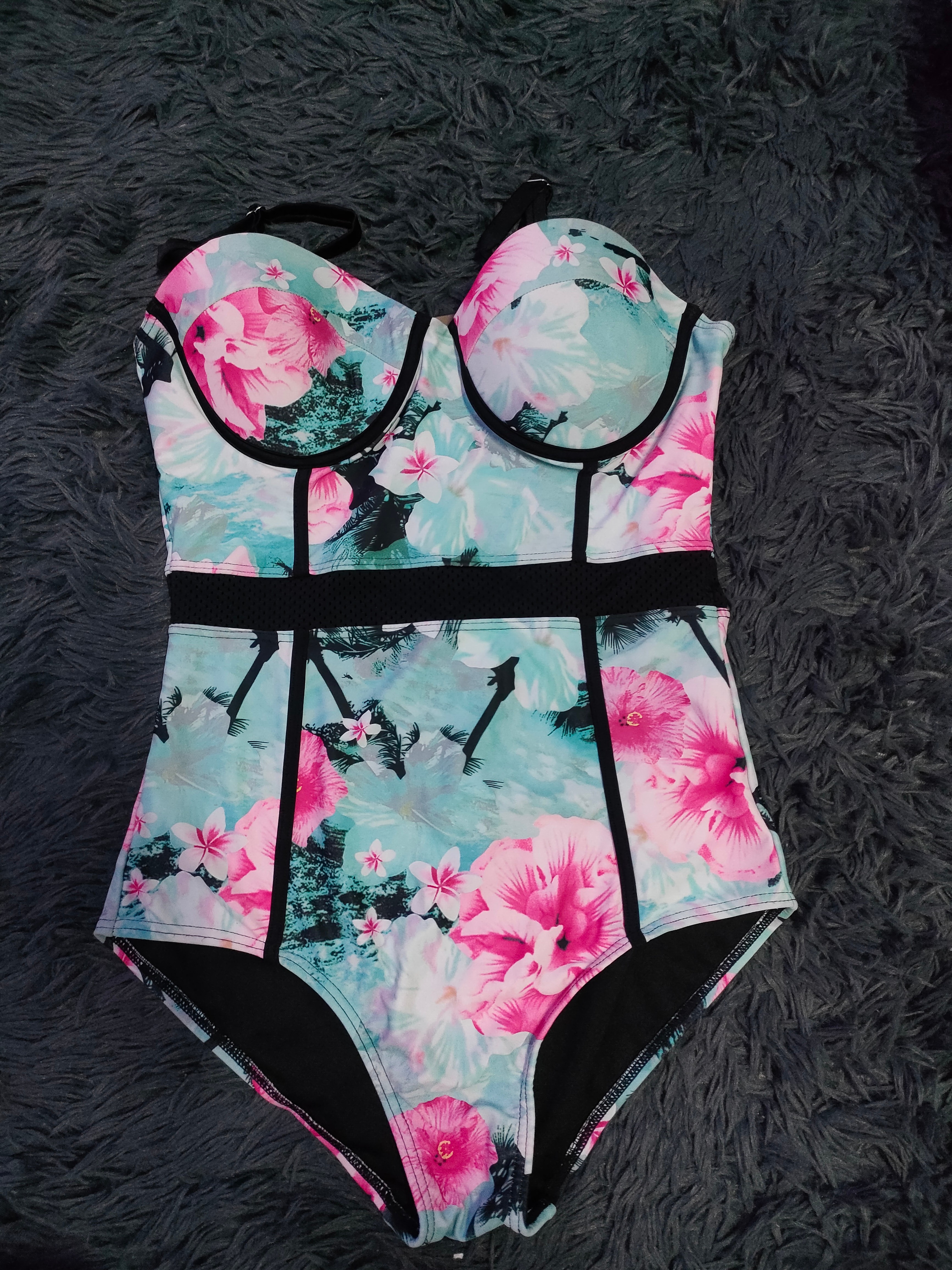 Coco Cabana One piece swimsuit