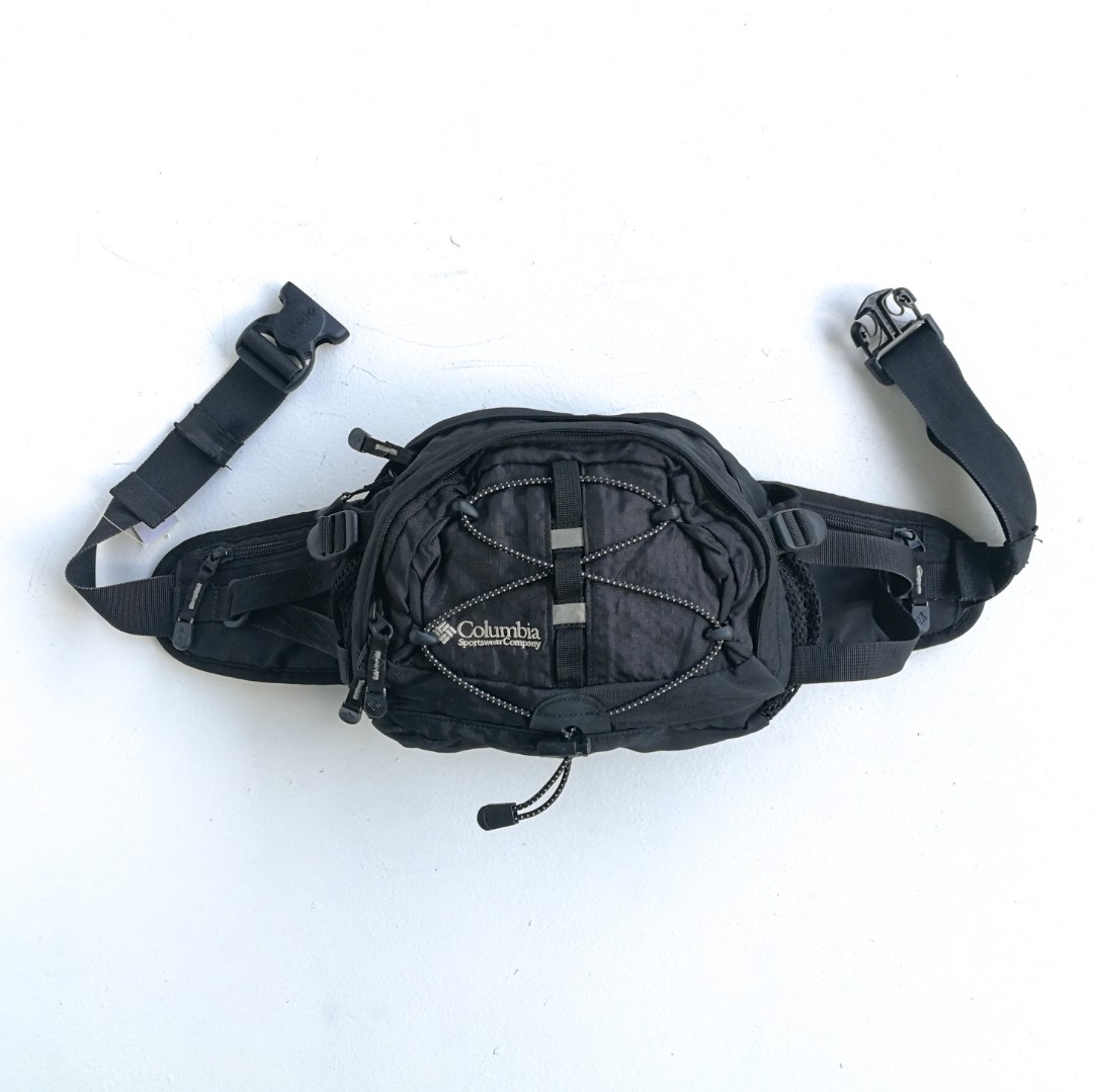 Columbia new arrivals waist pack