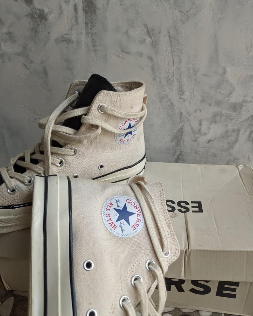 Pacsun converse fog deals