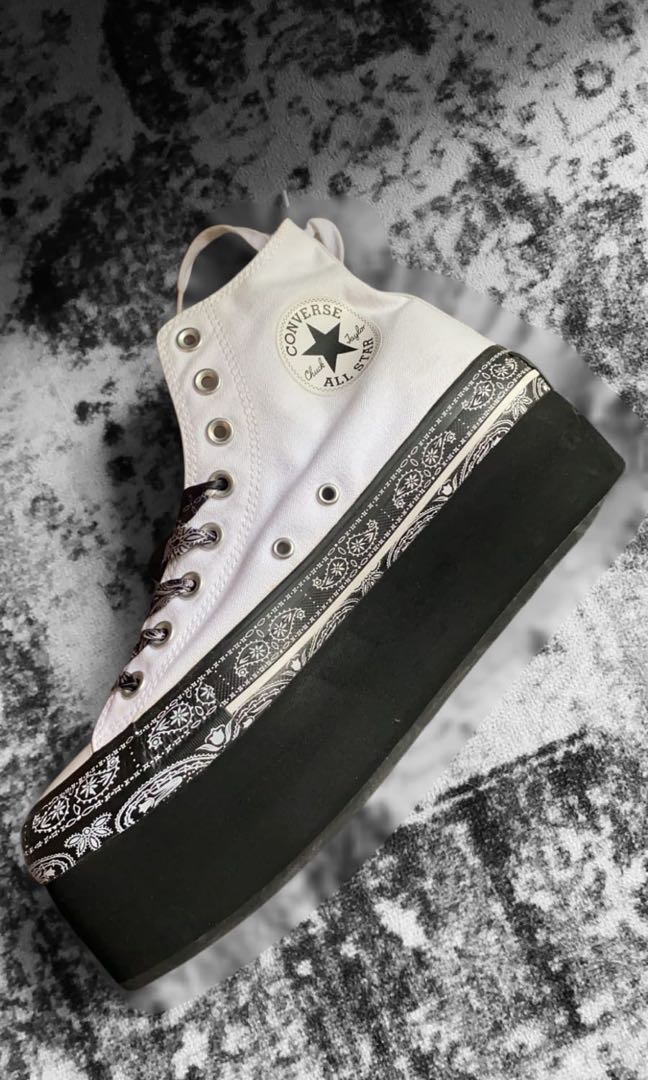 Converse Launch Calendar and Release Dates. Converse.com