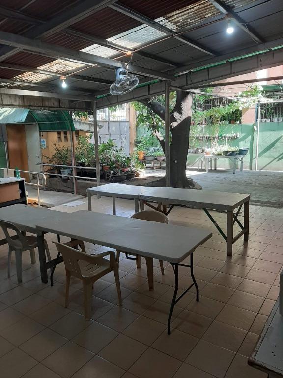 Cozy Ladies Bedspace/Room for Rent in Cubao, QC Available WiFi with