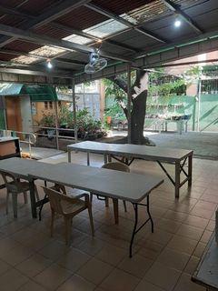 Cozy Ladies Bedspace/Room for Rent in Cubao, QC Available WiFi with Canteen and Laundry Shop