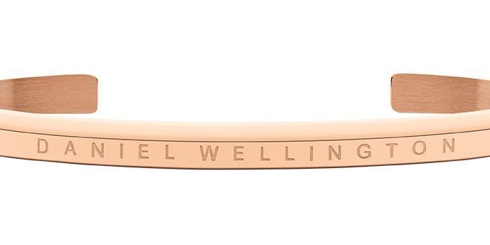 Daniel deals wellington cuff
