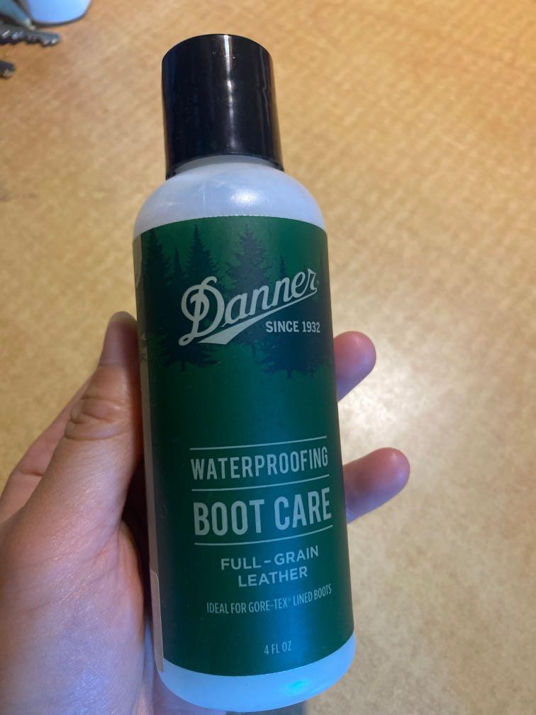Danner Waterproofing Gel Danner Carousell