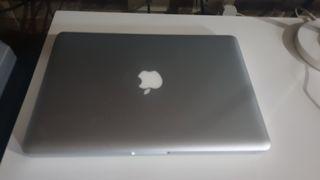 Defective Macbook Pro 13" 2010