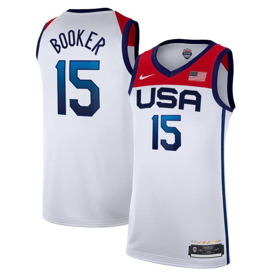 Devin booker jersey 2019 cheap