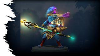 Dota 2 Phantom Lancer Immortals Set‼️