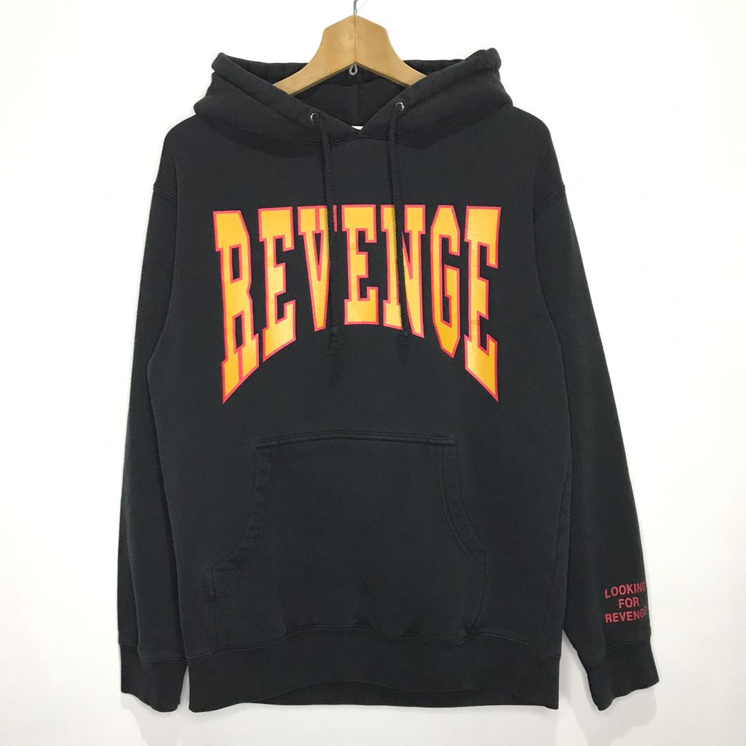 Revenge summer clearance sixteen hoodie