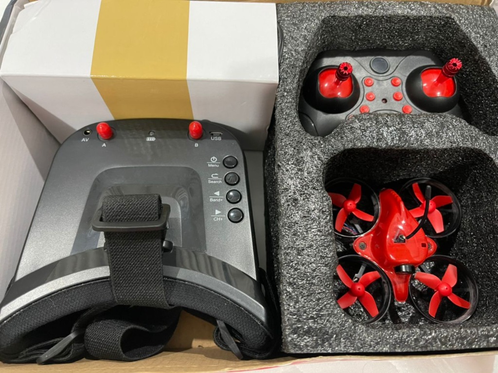 Eachine shop e013 vr006
