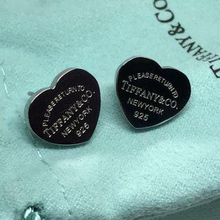 Earrings Classic t n c