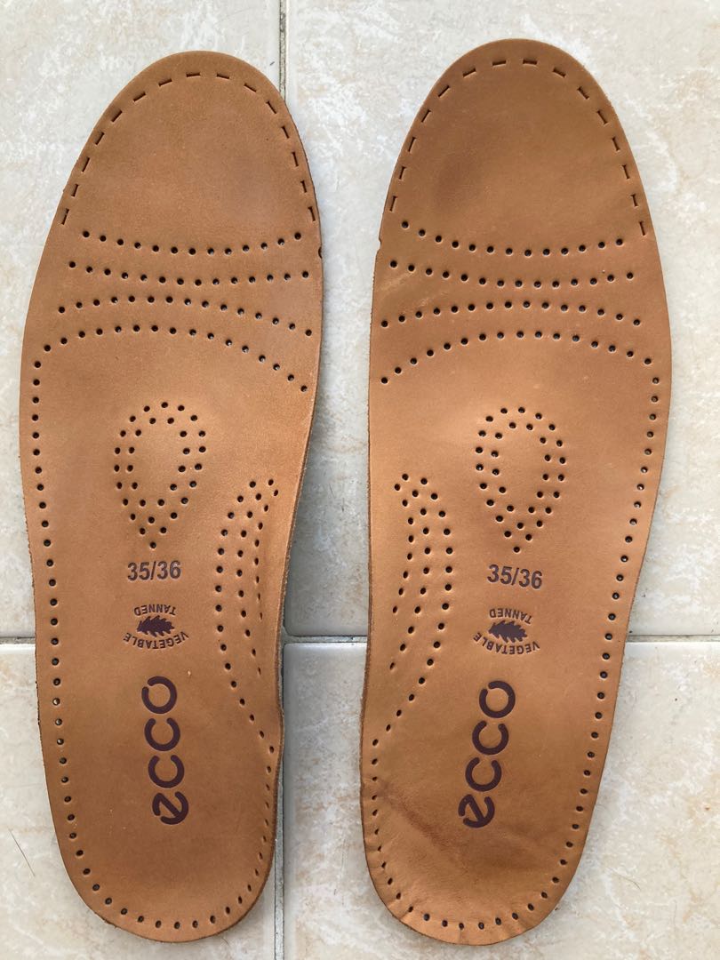 Ecco shoe liners deals
