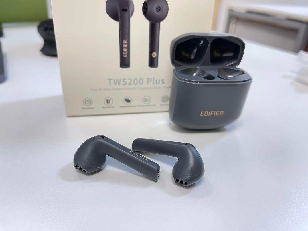 Edifier tws200 lollipop review sales